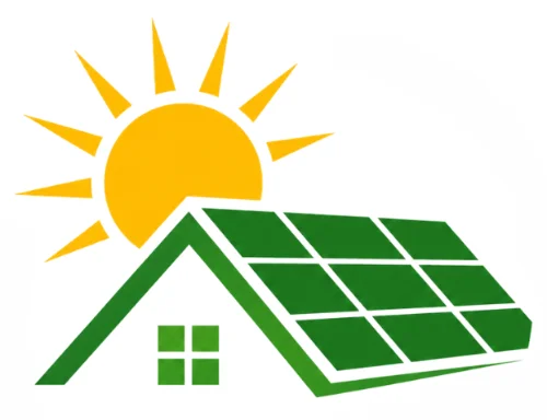 Panneaux Solaires Le Vert
